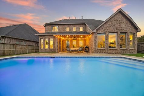 4418 Million Bells Way Richmond TX 77406