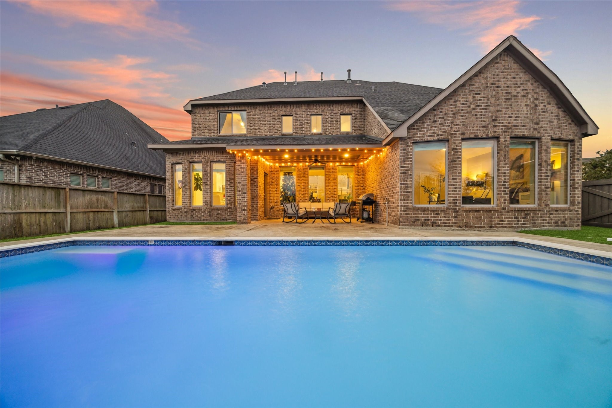 4418 Million Bells Way Richmond TX 77406