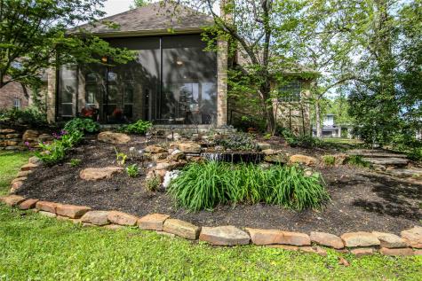 20 Logansport Court Montgomery TX 77356