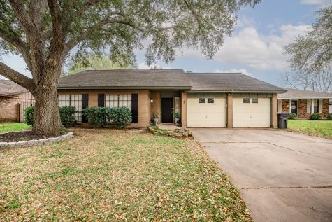 5 Abalone Street Bay City TX 77414
