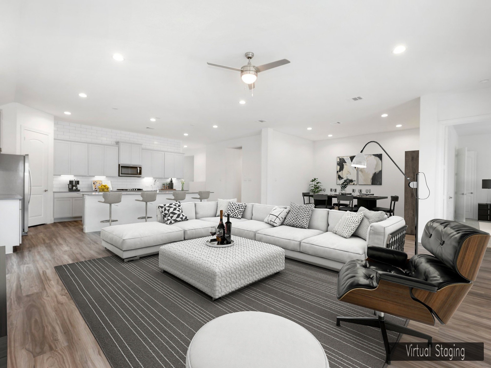 8519 Alvararo Bay Drive Cypress TX 77433