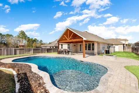 11007 Cunningham Fir Trail Tomball TX 77375