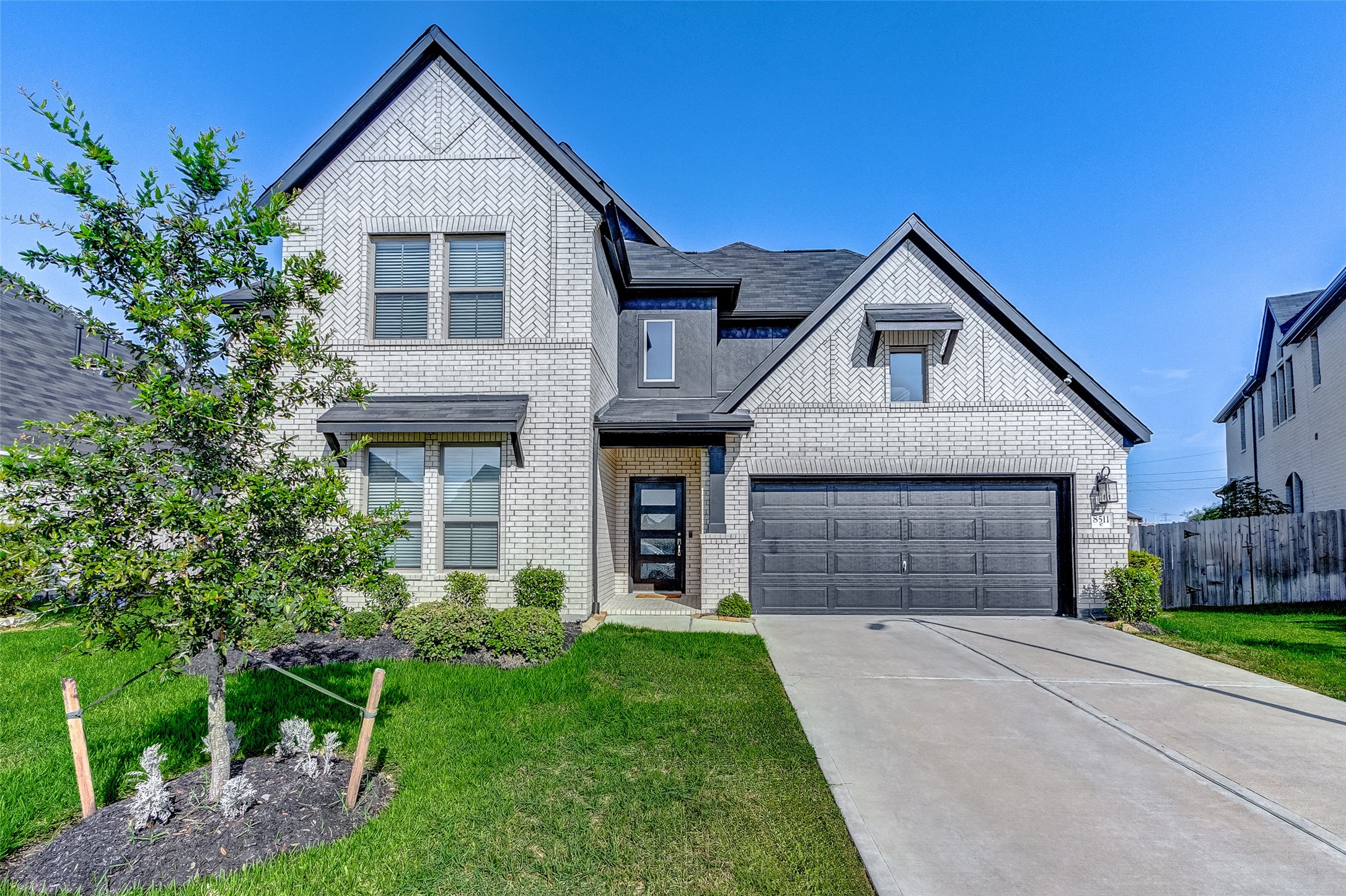 8511 Heather Maple Court Richmond TX 77407