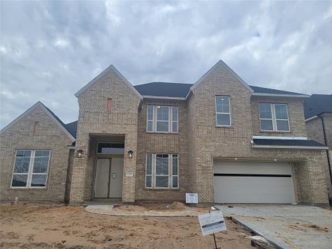 28238 Bridgeport Lane Spring TX 77386