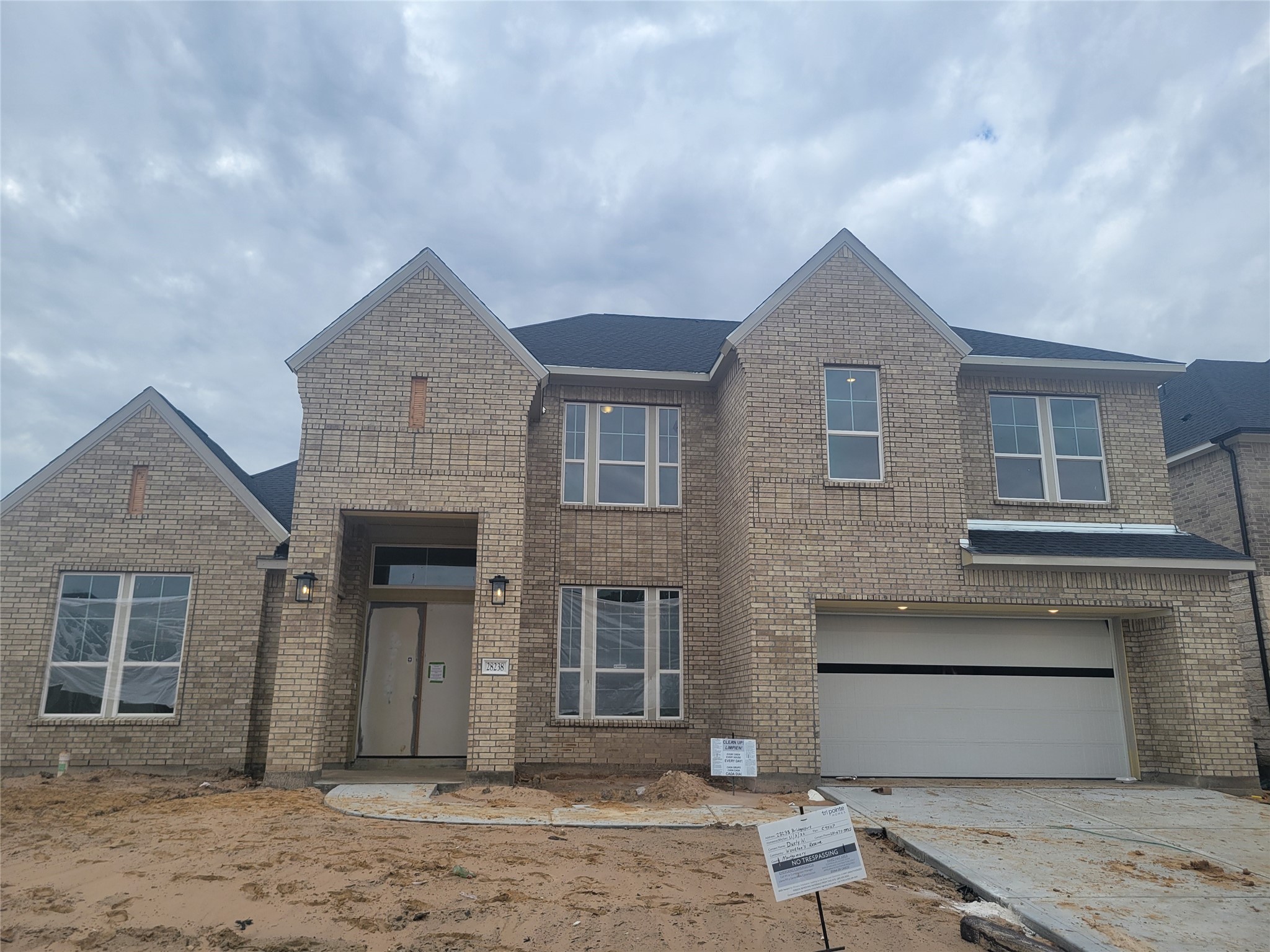 28238 Bridgeport Lane Spring TX 77386