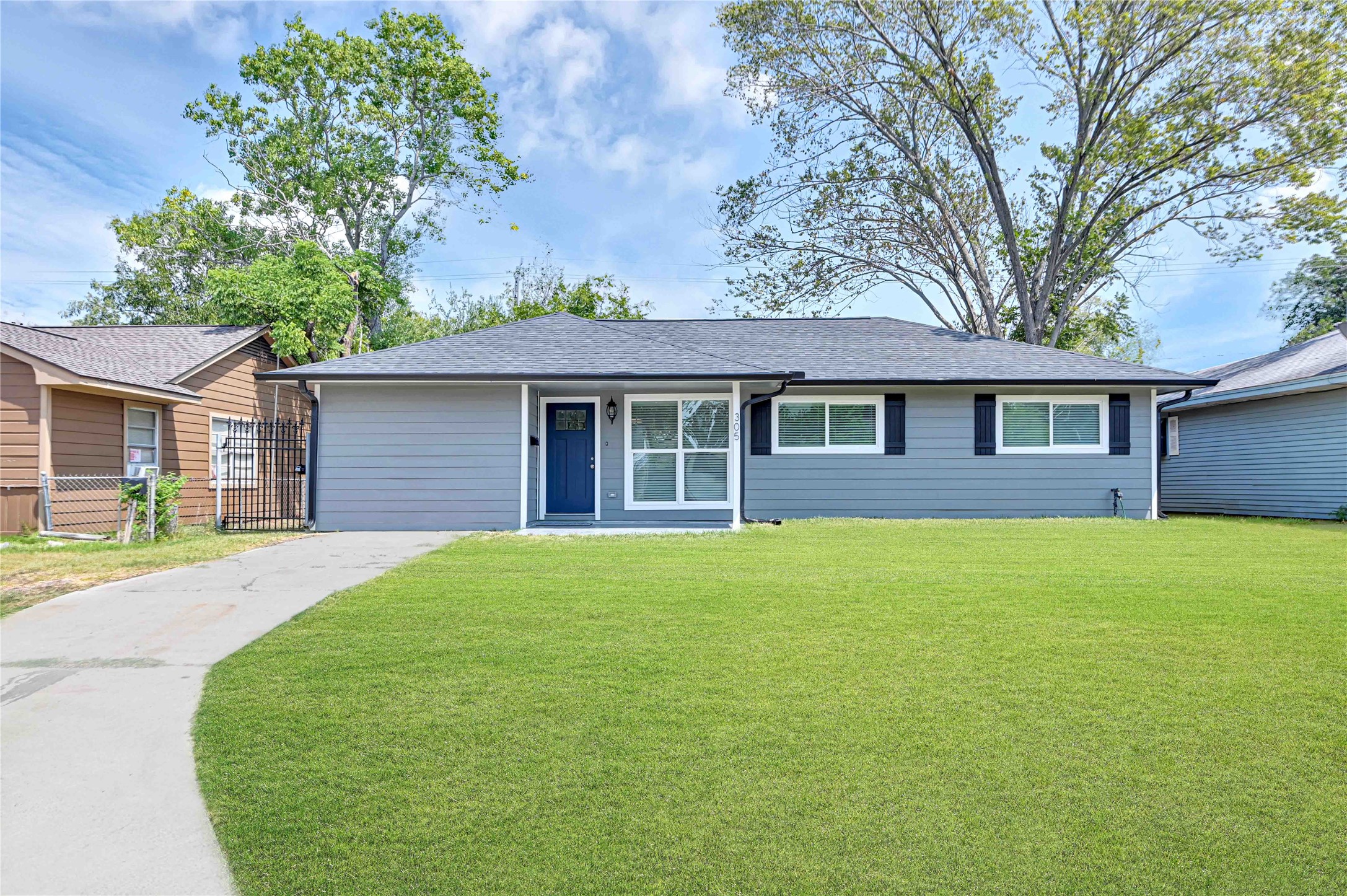 305 Sherman Avenue Pasadena TX 77503
