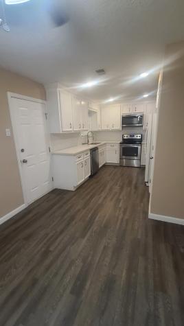 21769 Southpark Street New Caney TX 77357
