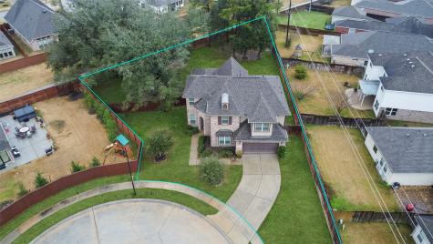 13602 Nueces Basin Court Cypress TX 77429
