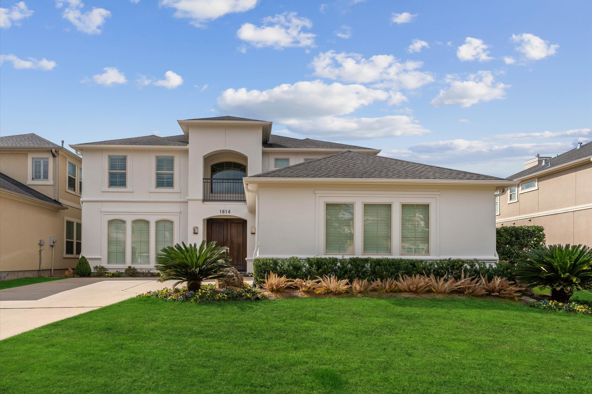 1814 Jade Hollow Lane Houston TX 77077