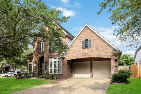 14807 Grand Corral Lane Cypress TX 77429