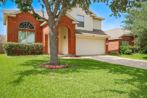 18147 Brightwood Park Lane Richmond TX 77407