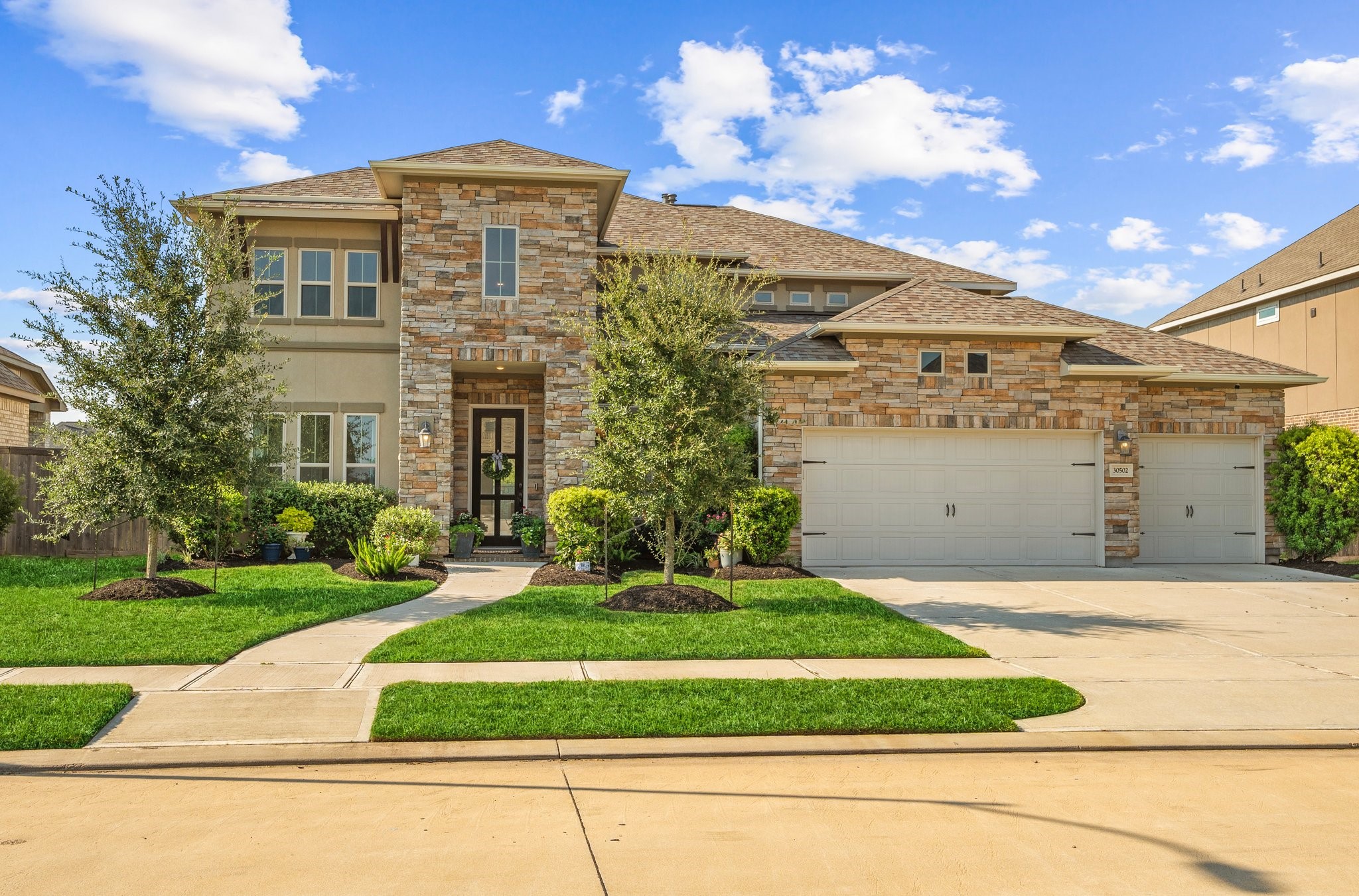 30502 Indigo Falls Drive Brookshire TX 77423