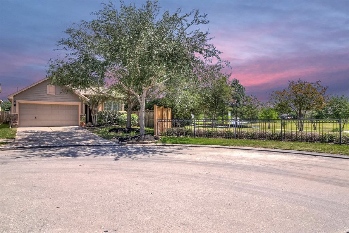 2931 Bright Sky Court Spring TX 77386