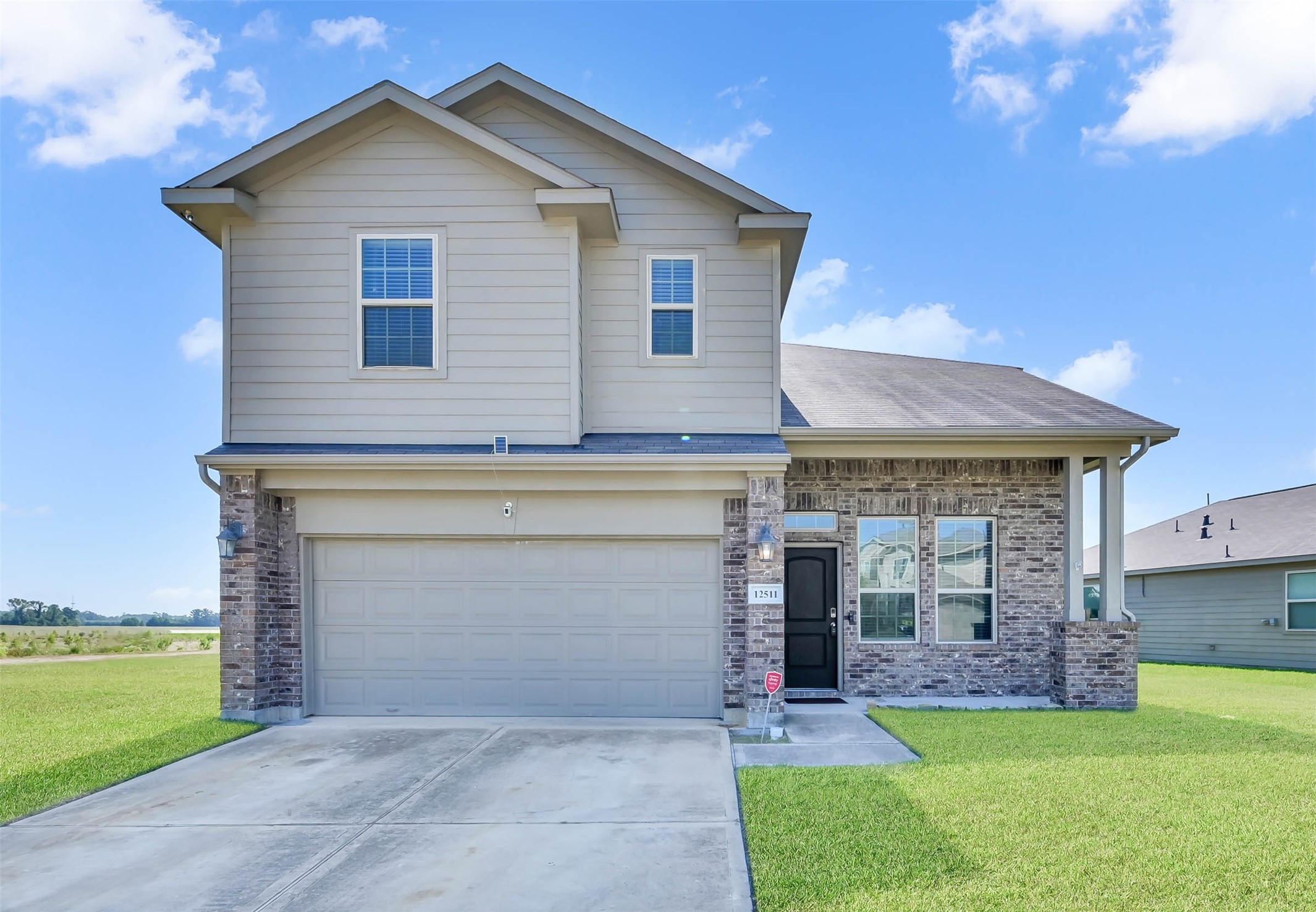 12511 Silverwood Sands Court Houston TX 77014