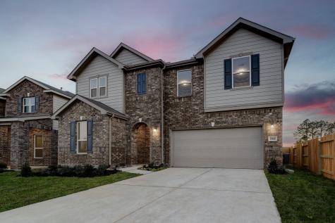 25631 Cartington Lane Katy TX 77493