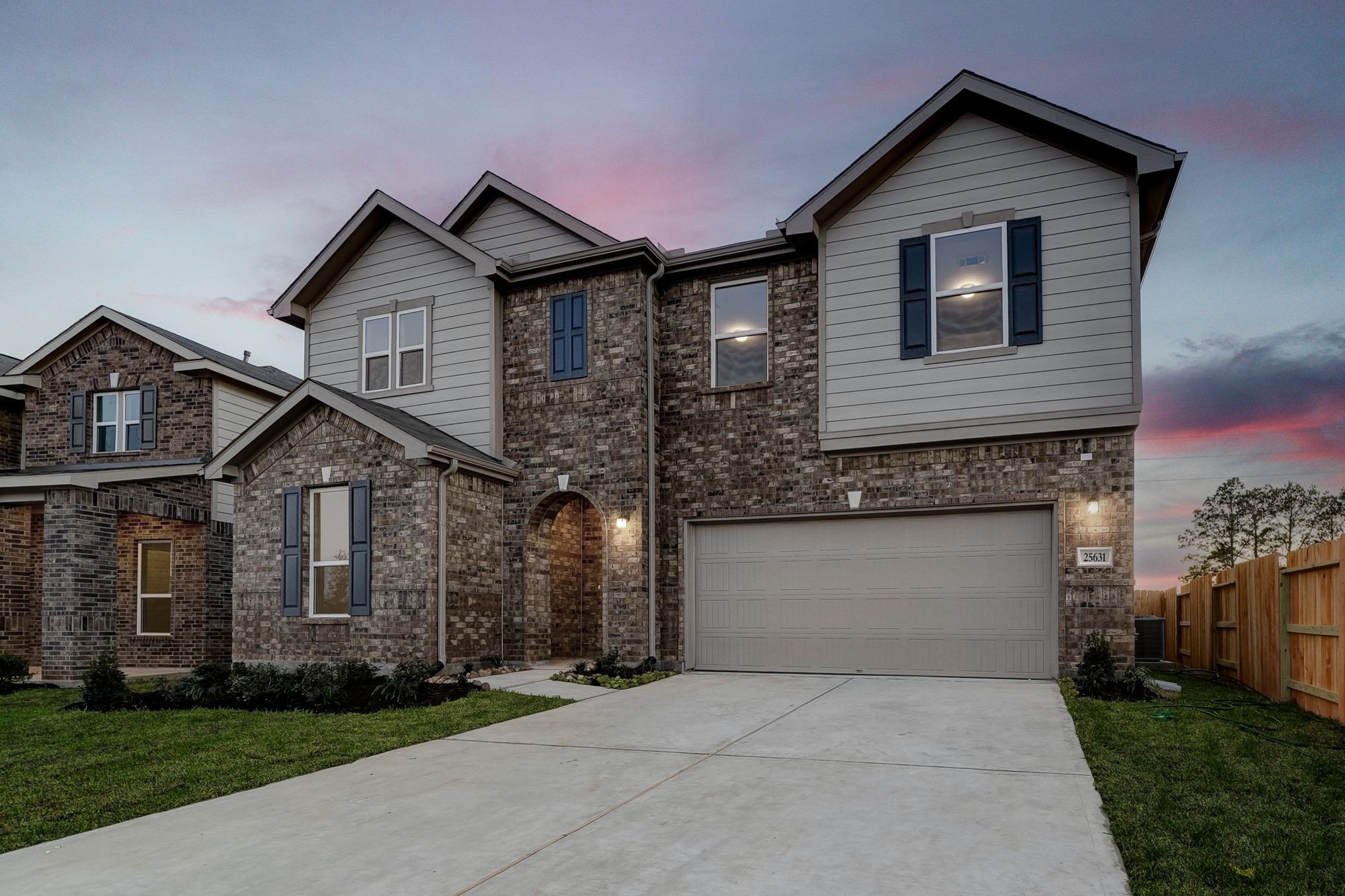 25631 Cartington Lane Katy TX 77493
