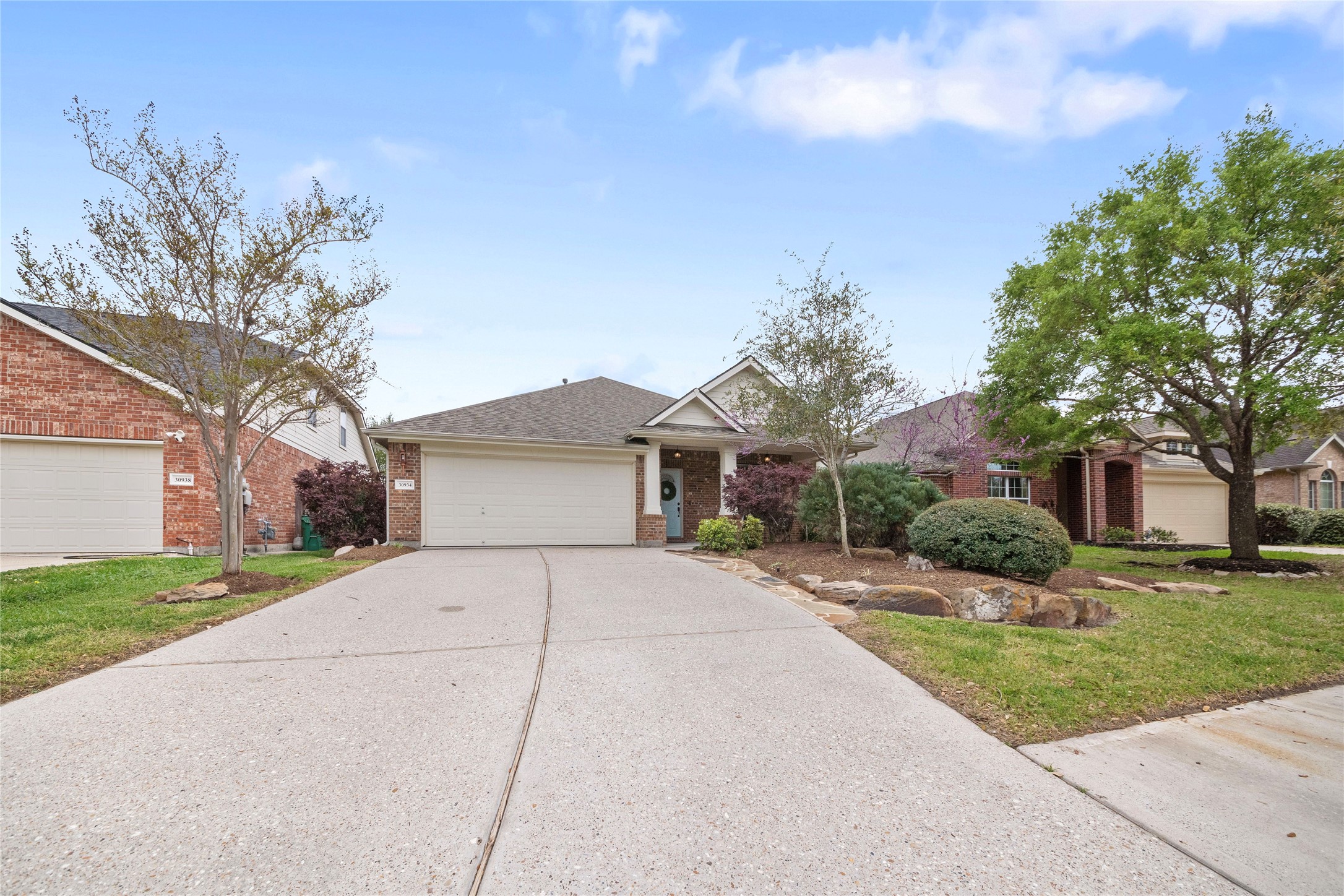 30934 Imperial Walk Lane Spring TX 77386