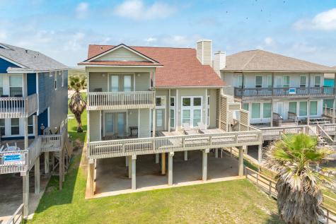 2330 Blue Water Highway Surfside Beach TX 77541