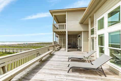 2330 Blue Water Highway Surfside Beach TX 77541