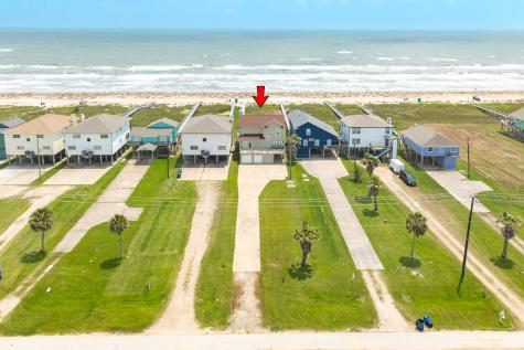 2330 Blue Water Highway Surfside Beach TX 77541