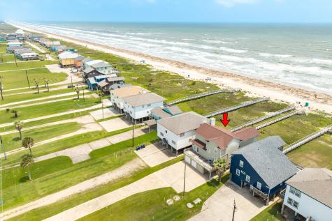 2330 Blue Water Highway Surfside Beach TX 77541