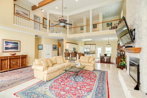 2330 Blue Water Highway Surfside Beach TX 77541