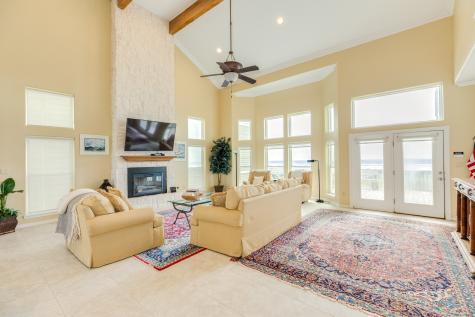 2330 Blue Water Highway Surfside Beach TX 77541