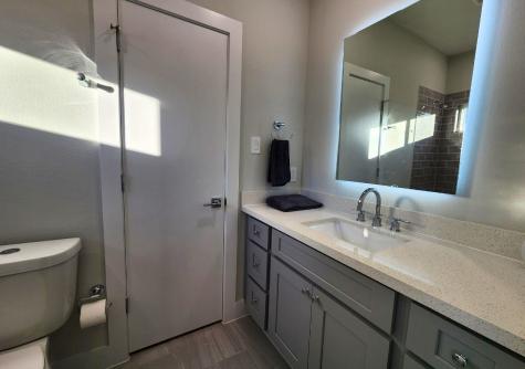 615 Northew Street K Houston TX 77091