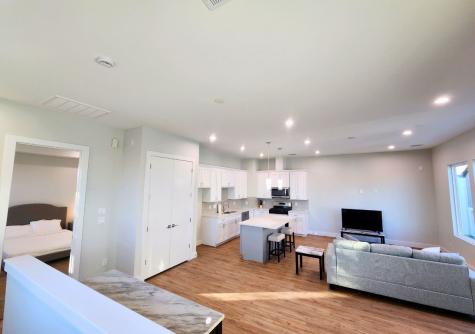 615 Northew Street K Houston TX 77091