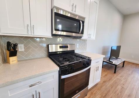 615 Northew Street K Houston TX 77091
