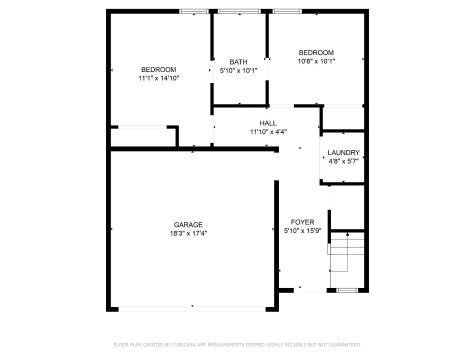 615 Northew Street K Houston TX 77091