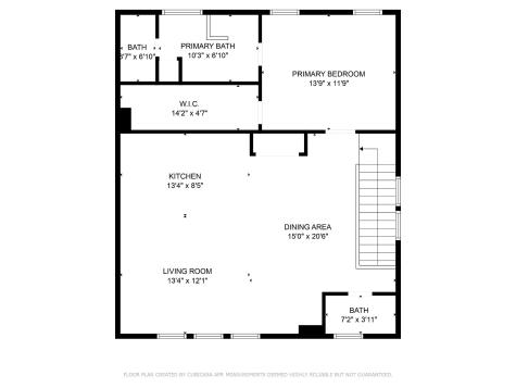615 Northew Street K Houston TX 77091