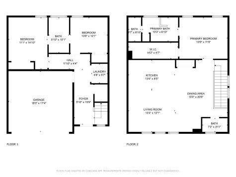 615 Northew Street K Houston TX 77091