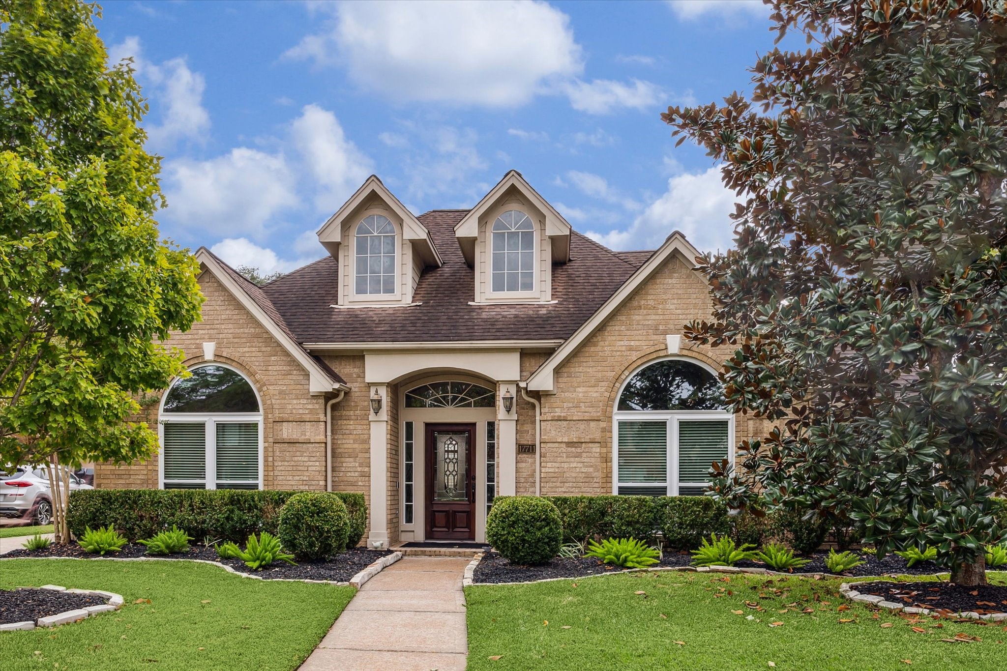 17711 Mossy Ridge Lane Houston TX 77095