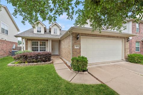 18042 Mossy Creek Lane Richmond TX 77407