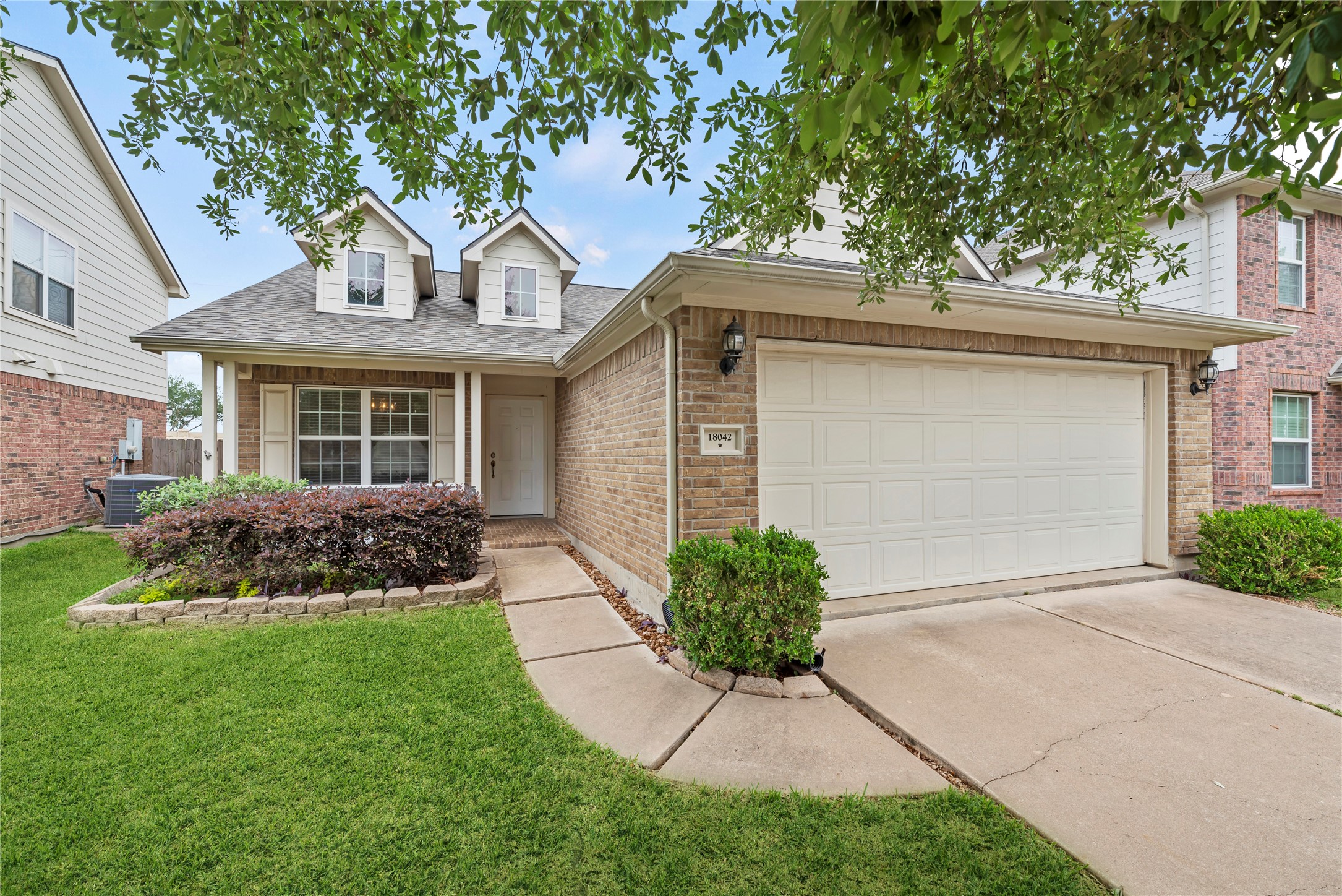 18042 Mossy Creek Lane Richmond TX 77407