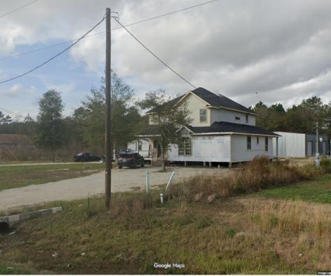 248 County Road 3572 Cleveland TX 77327