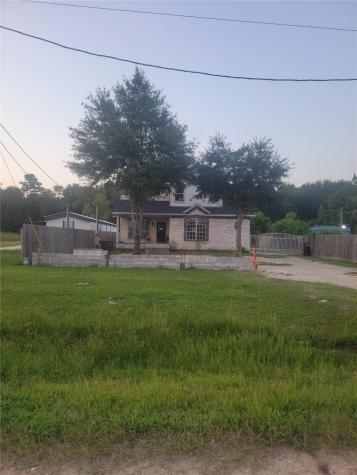 248 County Road 3572 Cleveland TX 77327