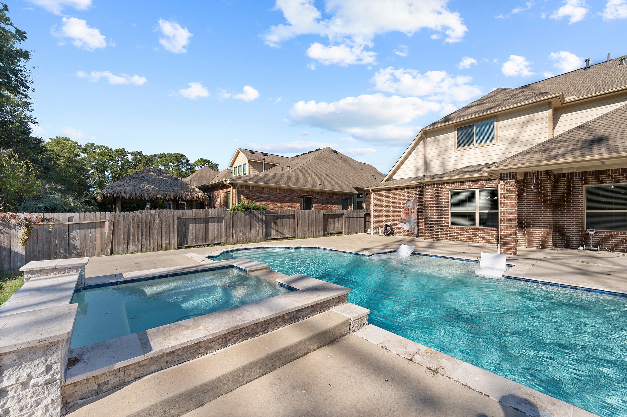12955 Lake Parc Bend Drive Cypress TX 77429