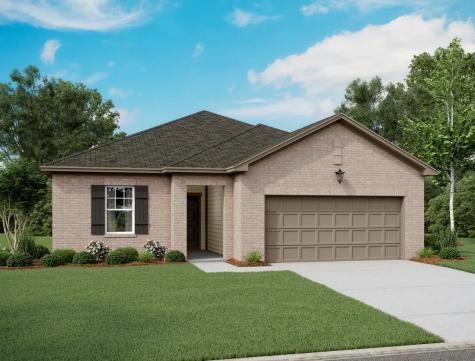 14755 Peaceful Way New Caney TX 77357