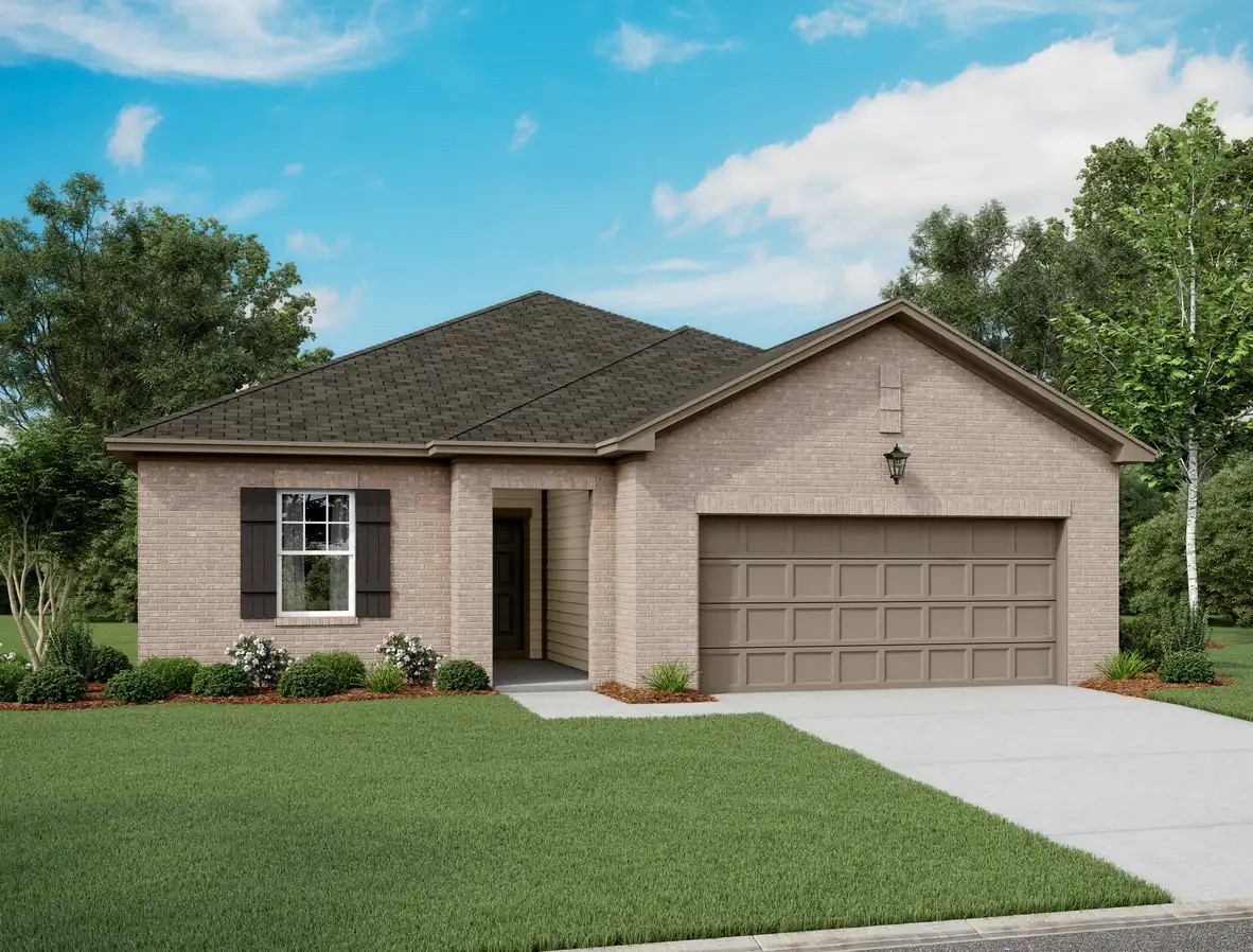 14755 Peaceful Way New Caney TX 77357