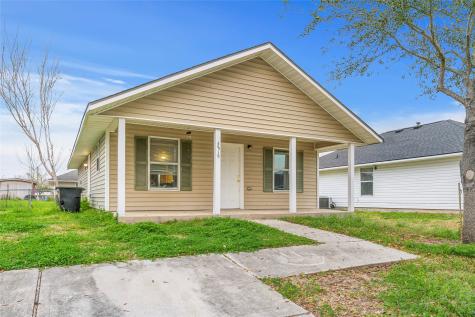 4819 Frankford Court Houston TX 77048