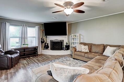 16514 La Avenida Drive Houston TX 77062