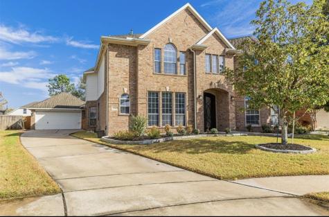 13207 Broad Bay Lane Pearland TX 77584