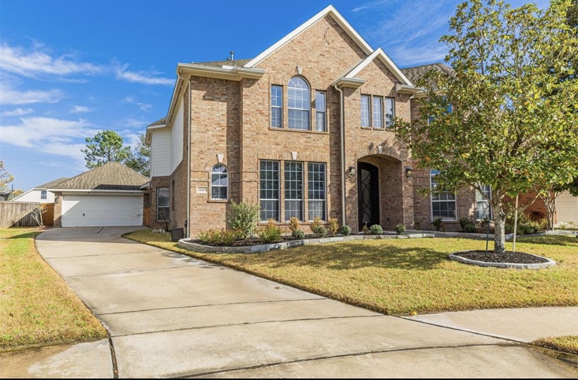 13207 Broad Bay Lane Pearland TX 77584