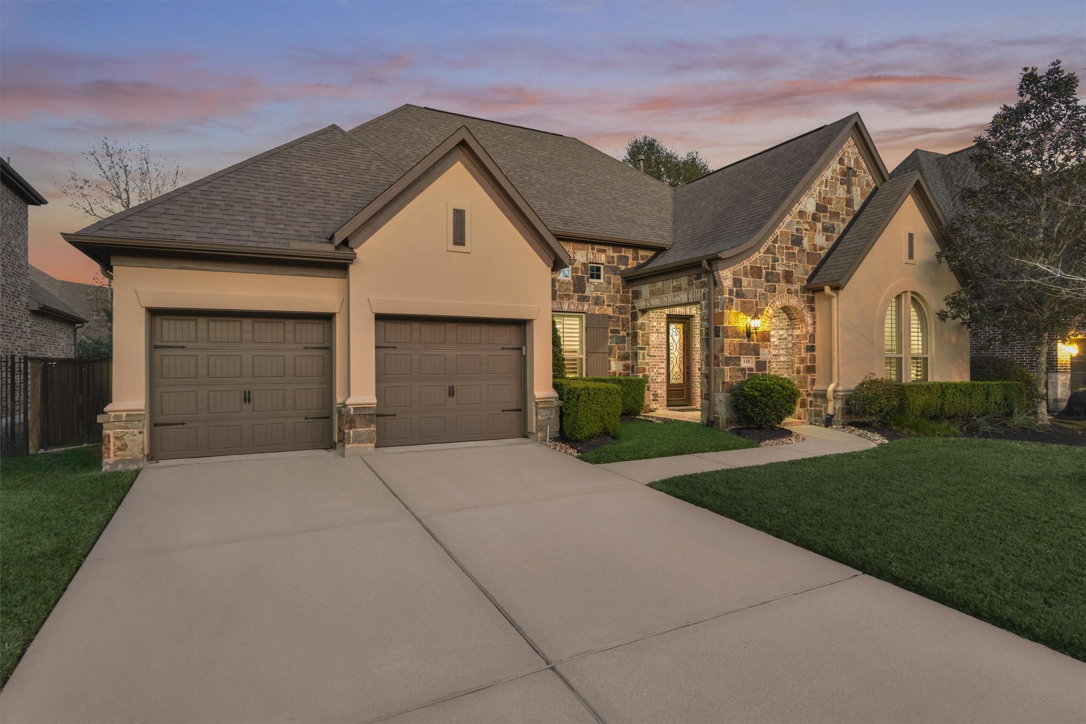 118 Monterrey Pines Drive Montgomery TX 77316