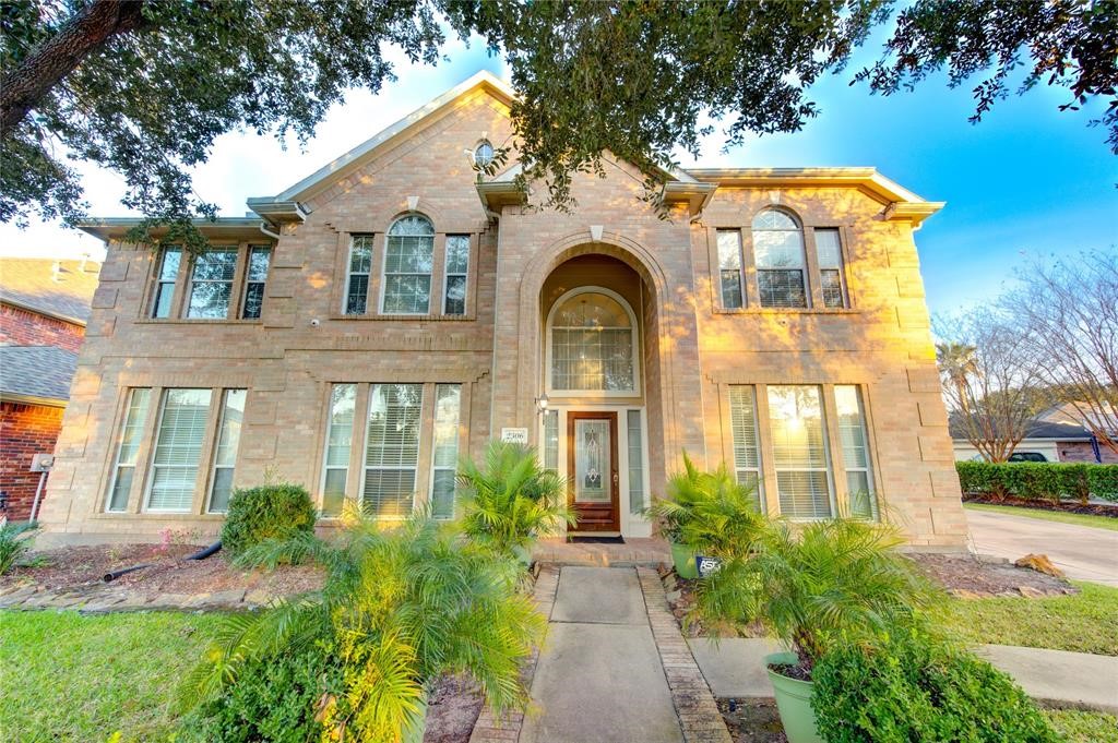 2306 Nanak Drive Sugar Land TX 77498