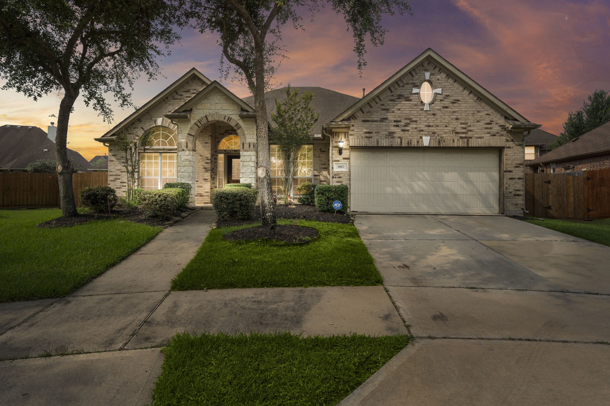 3807 Broken Pine Court Sugar Land TX 77479