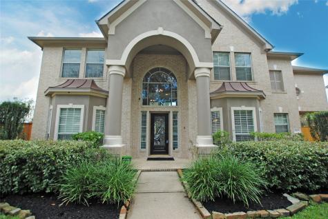 5407 Dunston Court Sugar Land TX 77479