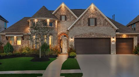 1219 Ryann Rose Creek Lane Katy TX 77494
